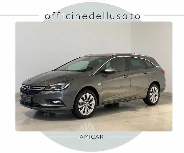 Opel Astra 1.4 Turbo 110CV EcoM Sports Tourer Innovation da AMICAR S.R.L.