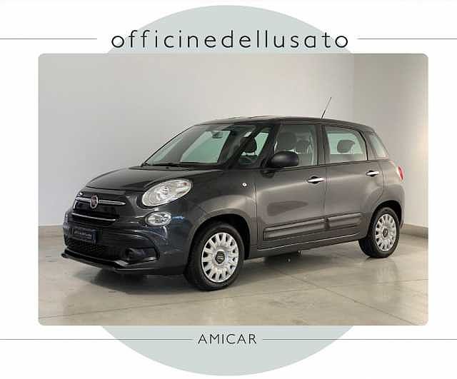 Fiat 500L 1.3 Multijet 95 CV Dualogic Urban