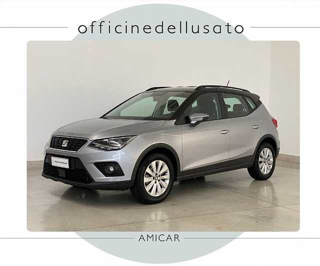 SEAT Arona 1.0 TGI Style da AMICAR S.R.L.