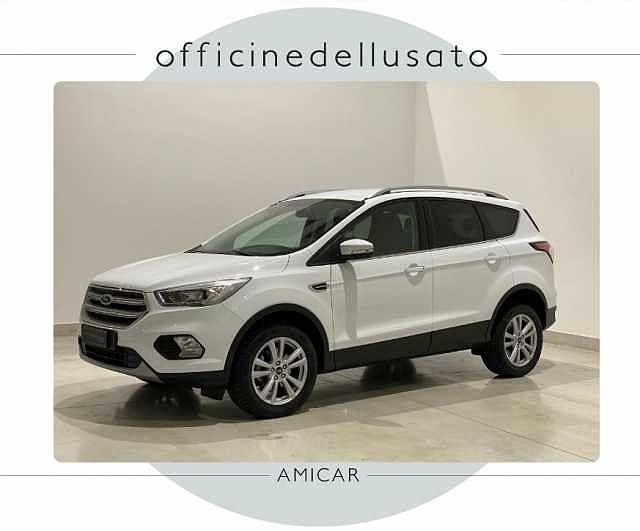 Ford Kuga 1.5 TDCI 120 CV S&S 2WD Titanium Business