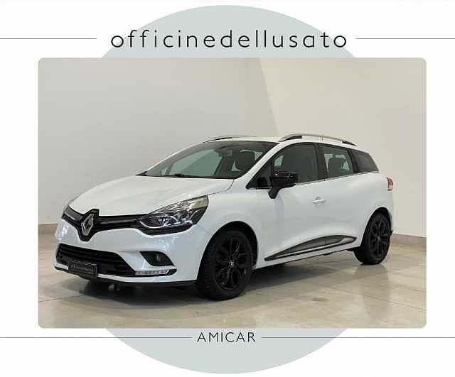 Renault Clio Sporter dCi 8V 75CV Start&Stop Energy Intens da AMICAR S.R.L.