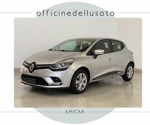 Renault Clio dCi 8V 90 CV 5 porte Business