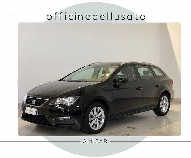 SEAT Leon 1.6 TDI 115 CV ST Business