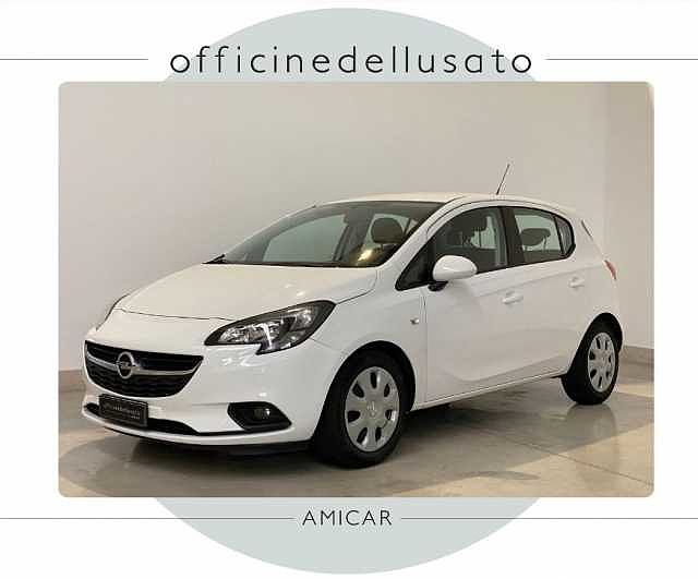 Opel Corsa 1.3 CDTI ecoFLEX Start&Stop 5 porte Cosmo