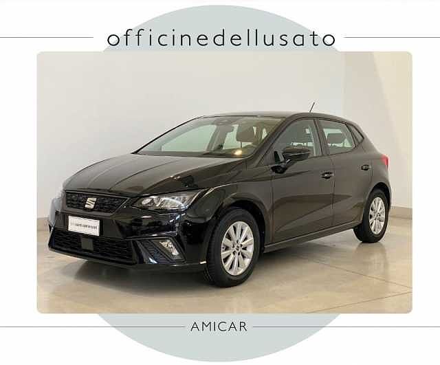 SEAT Ibiza 1.0 MPI 5 porte Business