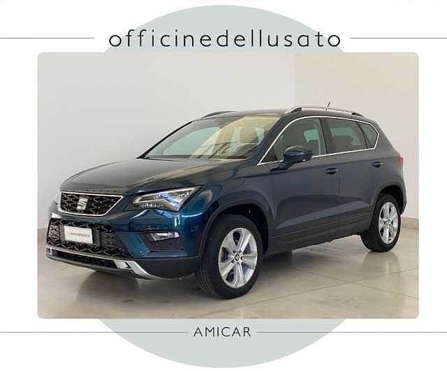 SEAT Ateca 1.6 TDI Business