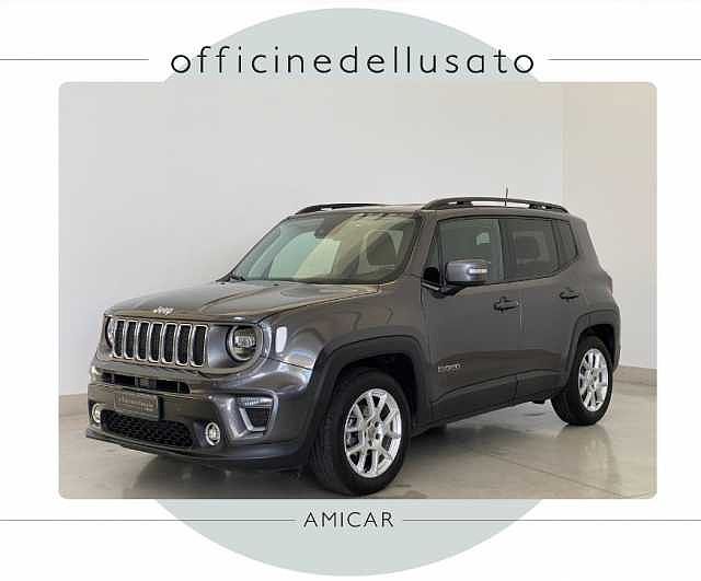 Jeep Renegade 1.0 T3 Limited