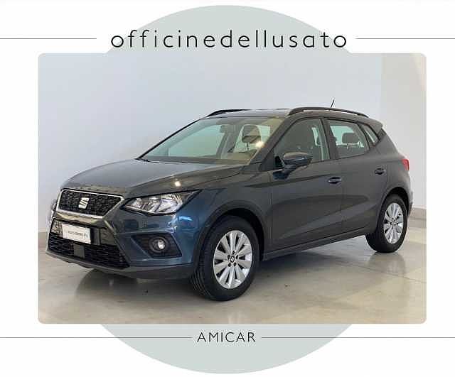 SEAT Arona 1.0 TGI Style