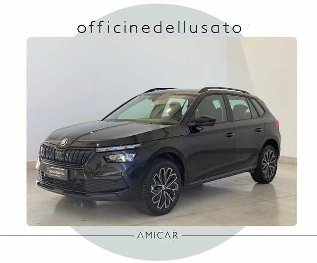 SKODA Kamiq 1.0 TSI 110 CV Style