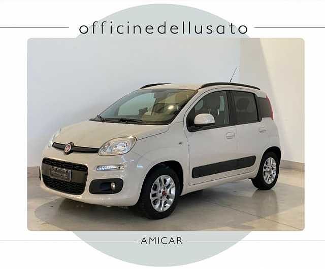 Fiat Panda 1.2 EasyPower Lounge