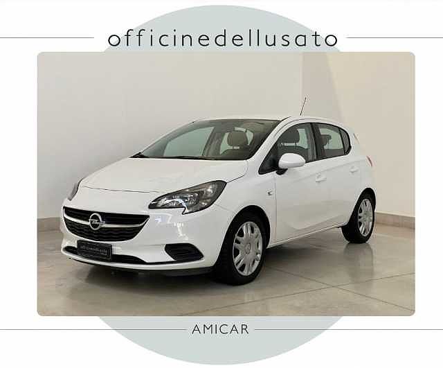 Opel Corsa 1.4 90CV GPL Tech 5 porte Advance da AMICAR S.R.L.