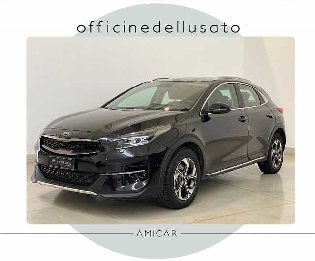 Kia XCeed 1.6 CRDi 136 CV MHEV iMT Evolution da AMICAR S.R.L.