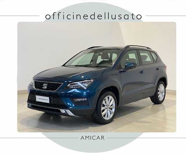 SEAT Ateca 1.6 TDI Business