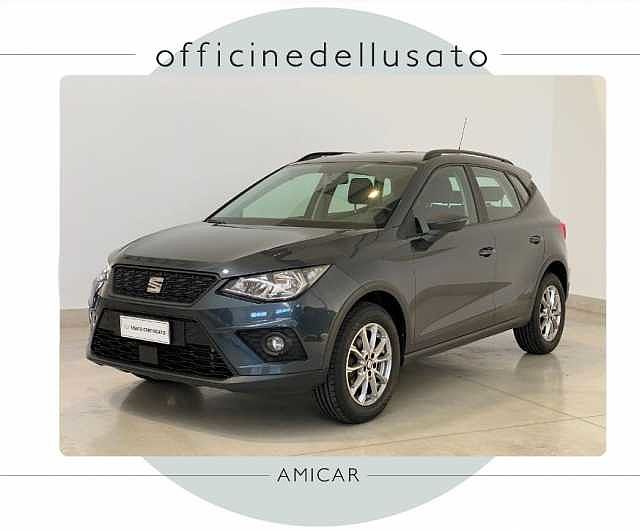 SEAT Arona 1.6 TDI 95 CV Reference