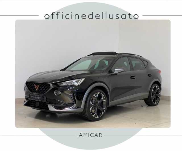CUPRA UX 1.4 e-Hybrid DSG VZ