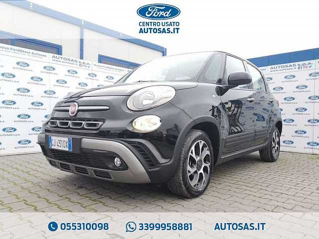 Fiat 500L 1.4 95 CV S&S Connect