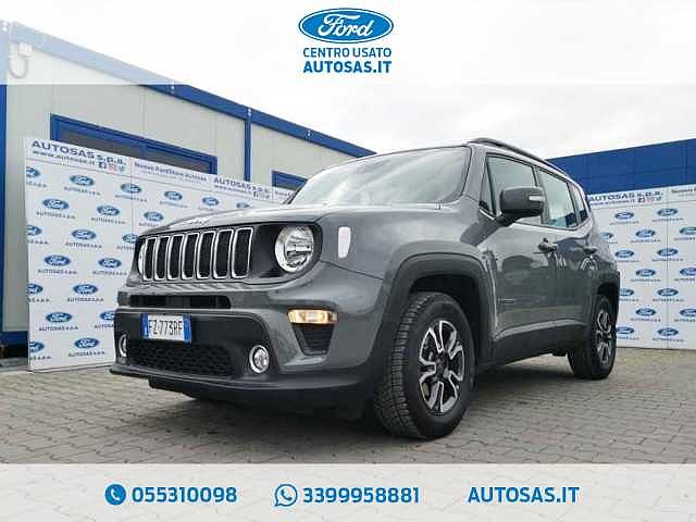 Jeep Renegade 1.0 T3 Longitude