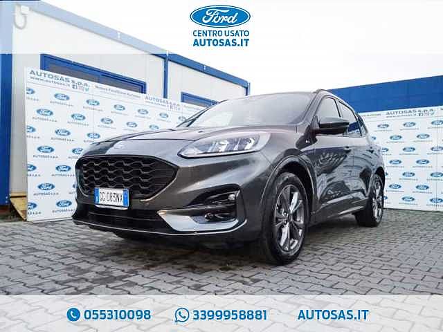 Ford Kuga 1.5 EcoBlue 120 CV 2WD ST-Line