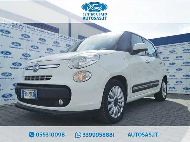 Fiat 500L 1.3 Multijet 85 CV Pop