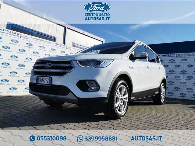 Ford Kuga 2ª serie 1.5 EcoBoost 120 CV S&S 2WD Business