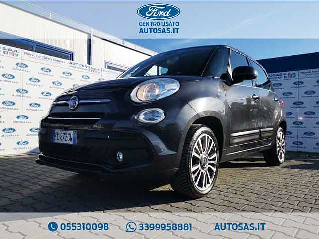 Fiat 500L 0.9 TwinAir Turbo Natural Power Pop Star