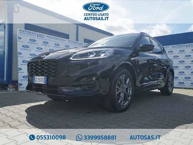 Ford Kuga 3ª serie 1.5 EcoBlue 120 CV 2WD ST-Line X