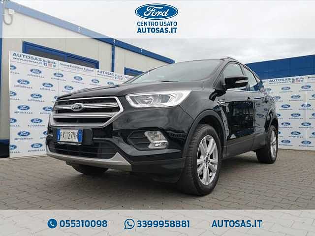 Ford Kuga 1.5 EcoBoost 120 CV S&S 2WD Business