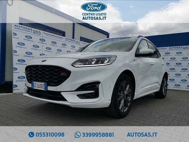 Ford Kuga 1.5 EcoBlue 120 CV 2WD ST-Line