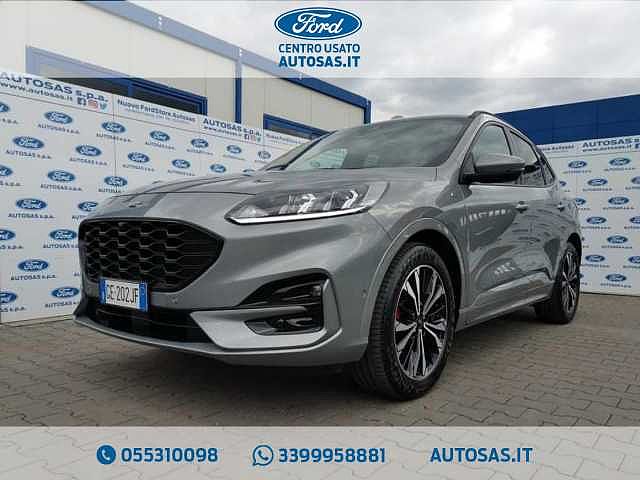 Ford Kuga 3ª serie 1.5 EcoBlue 120 CV 2WD ST-Line