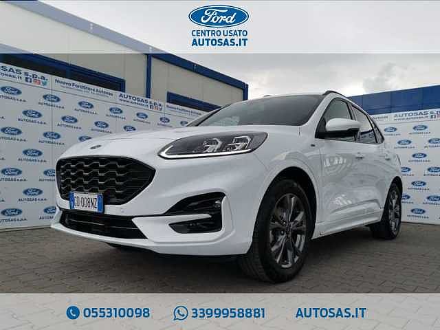 Ford Kuga 1.5 EcoBoost 150 CV 2WD ST-Line