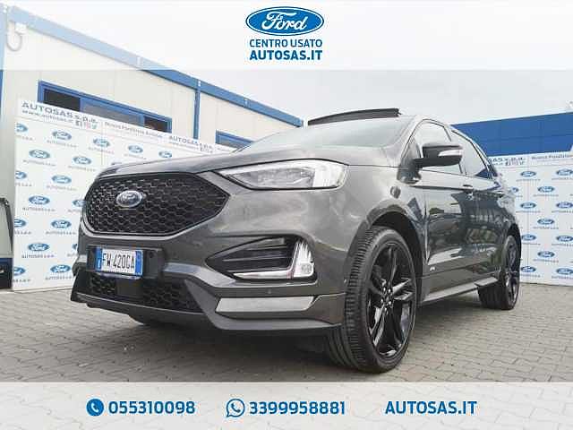 Ford Edge 2.0 EcoBlue 238 CV AWD Start&Stop aut. ST-Line da Autosas .