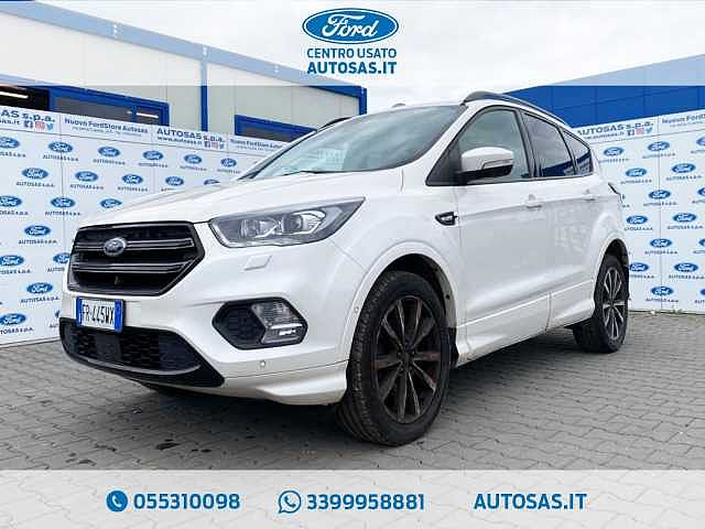 Ford Kuga 1.5 TDCI 120 CV S&S 2WD ST-Line