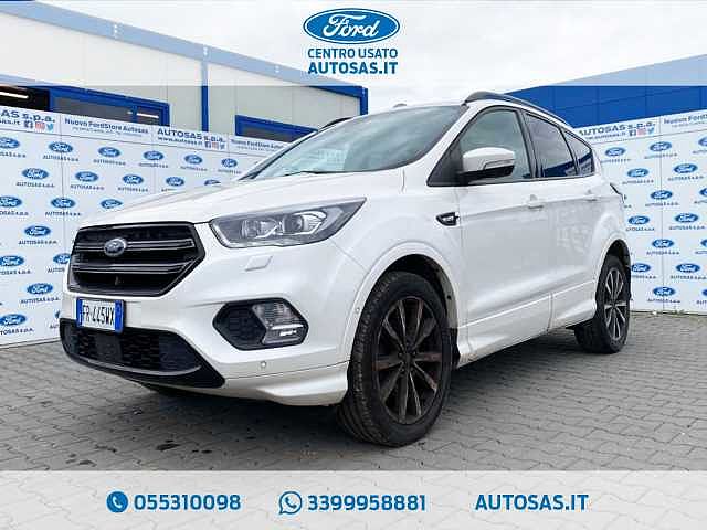 Ford Kuga 1.5 TDCI 120 CV S&S 2WD ST-Line da Autosas .