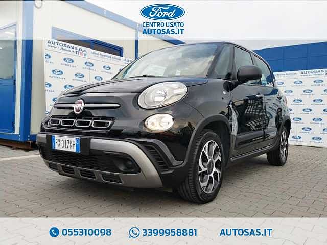 Fiat 500L 1.4 95 CV Cross da Autosas .