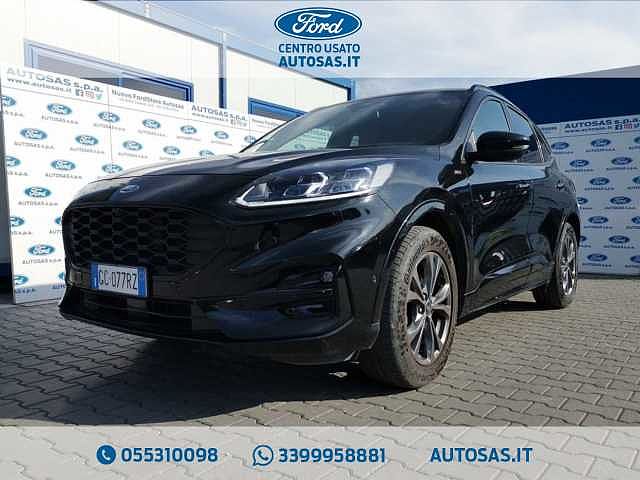 Ford Kuga 3ª serie 1.5 EcoBoost 150 CV 2WD ST-Line X da Autosas .