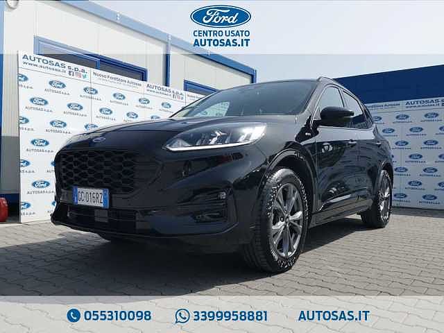 Ford Kuga 1.5 EcoBoost 150 CV 2WD ST-Line