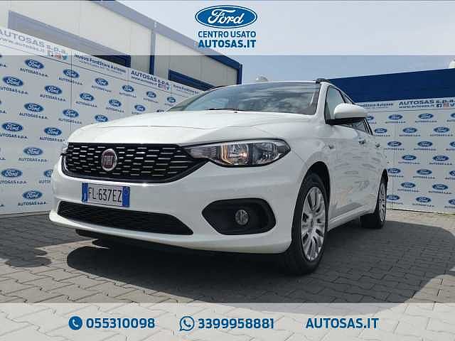 Fiat Tipo Station Wagon Tipo 1.4 SW Easy da Autosas .