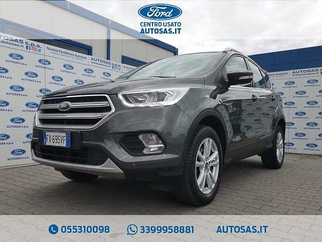 Ford Kuga 1.5 EcoBoost 120 CV S&S 2WD Business