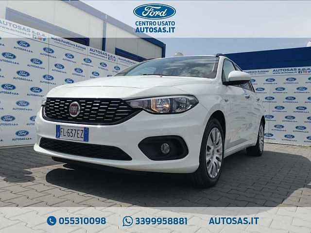 Fiat Tipo Station Wagon Tipo 1.4 SW Easy