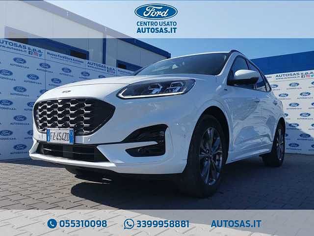 Ford Kuga 1.5 EcoBlue 120 CV 2WD ST-Line X da Autosas .