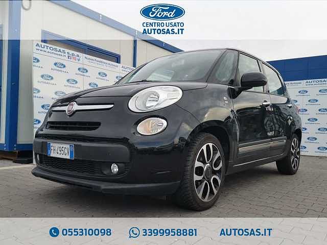 Fiat 500L 1.4 95 CV Lounge