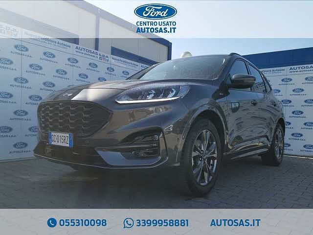 Ford Kuga 1.5 EcoBoost 150 CV 2WD ST-Line