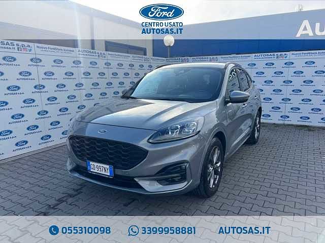 Ford Kuga 3ª serie 1.5 EcoBoost 150 CV 2WD ST-Line X