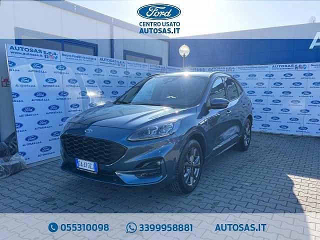 Ford Kuga 1.5 EcoBoost 150 CV 2WD ST-Line