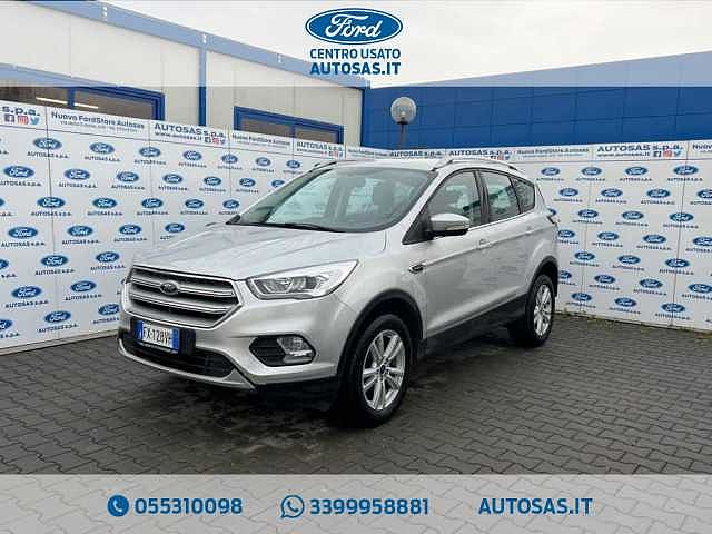 Ford Kuga 1.5 EcoBoost 120 CV S&S 2WD Business