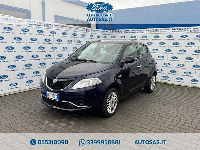 Lancia Ypsilon 3ª serie 1.2 69 CV 5 porte Gold