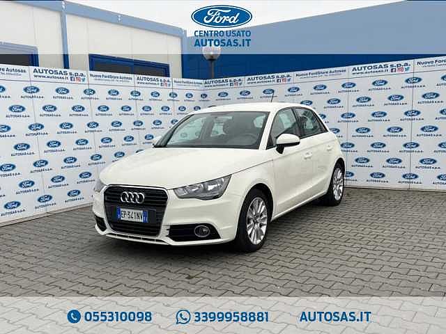 Audi A1/S1 A1 SPB 1.2 TFSI Ambition