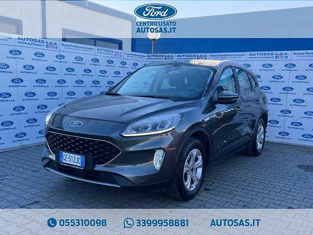 Ford Kuga 3ª serie 1.5 EcoBoost 120 CV 2WD Connect