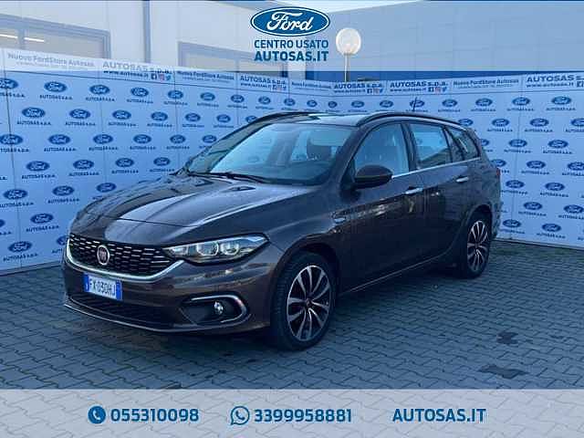 Fiat Tipo Station Wagon Tipo 1.6 Mjt S&S SW Business