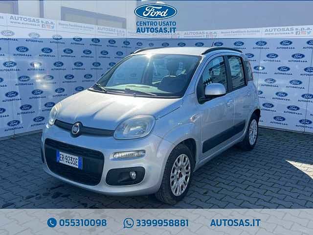 Fiat Panda 1.2 Easy